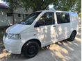 VOLKSWAGEN TRANSPORTER T5 1.9 TDI TransVan
