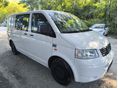VOLKSWAGEN TRANSPORTER T5 2004 - 2