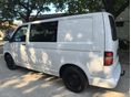 VOLKSWAGEN TRANSPORTER T5 2004 - 3