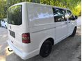 VOLKSWAGEN TRANSPORTER T5 2004 - 4