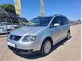 VOLKSWAGEN TOURAN 1.6 FSI Trendline MAGYAR.VÉGIG SZERVIZELT.10 ÉVE 1 TULAJ!!