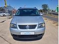 VOLKSWAGEN TOURAN 2004/6 - 2