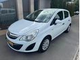OPEL CORSA D 1.2 Enjoy V.SZ.KÖNYV KLÍMA ABS ESP CD 103E KM