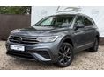 VOLKSWAGEN TIGUAN ALLSPACE 1.5 TSI Life DSG [7személy] Akár 1+1 év garanciával!Magyarországi!Vezetett Szerv.K!Áfás!Törésmentes!