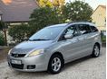 MAZDA 5 2.0 CDH GT 7-SZEMÉLYES+ROZSDA MENTES!!!