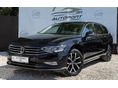 VOLKSWAGEN PASSAT Variant 2.0 TDI SCR Elegance DSG Akár 1+1 év garanciával!Magyarországi!Vezetett Szerv.K!Áfás!Törésmentes!