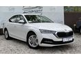 SKODA OCTAVIA 2.0 TDI SCR Ambition Akár 1+1 év garanciával!Magyarországi!Vezetett Szerv.K!Áfás!