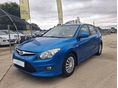 HYUNDAI I30 1.4 DOHC Classic MAGYAR 1 TULAJ.VÉGIG SZERVIZELT!!