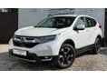 HONDA CR-V 1.5 Elegance AWD CVT Akár 1+1 év garanciával!Magyarországi!Vezetett Szerv.K!Törésmentes!