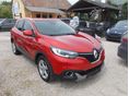 RENAULT KADJAR 1.6 dCi Energy Intens 4x4 SZERVIZKÖNYV.ÜLÉS FŰTÉS.FÉL BŐR.TEMPOMAT.START-STOP.SÁV FIGYELŐ RENDSZER.VON