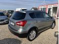 SUZUKI SX4 S-CROSS 2017/4 - 5