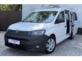VOLKSWAGEN CADDY MAXI 19 EKM!Akár 1+1 év garanciával!Magyarországi!Vezetett Szerv.K!Áfás!Törésmentes!