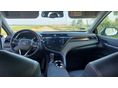 TOYOTA CAMRY 2019/6 - 6