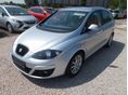 SEAT ALTEA XL 1.9 PD TDi Stylance 4X4.SZERVIZKÖNYV.DIGIT KLÍMA.TEMPOMAT.ÜLÉS FŰTÉS.4DB EL.ABLAK.ALUFELNI.VONÓHOROG