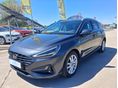 HYUNDAI I30 1.5 T-GDi Premium MHEV DCT 59.000KM.NAVI.BŐR.AUTOMATA