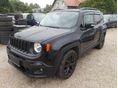 JEEP RENEGADE 1.6 E-TorQ Longitude FWD SZERVIZKÖNYV.KLÍMA.NAVI.KULCS NÉLKÜLI RENDSZER.18-AS ALUFELNI.VONÓHOROG