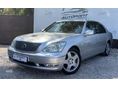 LEXUS LS 430 President (Automata) Magyarországi! Azonnal elvihető!
