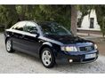 AUDI A4 2.0 1 TULAJ+GYÁRI FÉNYEZÉSSEL+MEGKÍMÉLT+211.000KM!!
