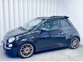 FIAT 500c Pop