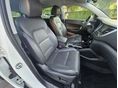 HYUNDAI TUCSON 2016/5 - 17