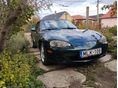 MAZDA MX-5 1.6i 16V