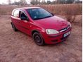 OPEL CORSA C 1.2 Cosmo