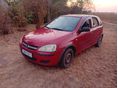OPEL CORSA C 2004/12 - 2