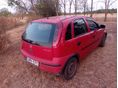 OPEL CORSA C 2004/12 - 4