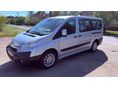 CITROEN JUMPY 2007/12 - 1