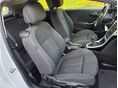 OPEL ASTRA J 2012/1 - 12