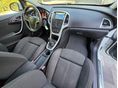 OPEL ASTRA J 2012/1 - 9
