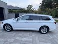 VOLKSWAGEN PASSAT 2021/5 - 7