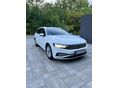 VOLKSWAGEN PASSAT Variant 2.0 TDI SCR Elegance DSG