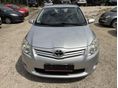 TOYOTA AURIS 2012/8 - 2