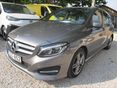 MERCEDES-BENZ B 180 2015/1 - 2