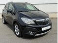 OPEL MOKKA 1.4 T Enjoy AWD Start-Stop Szkönyv.1 Tulaj. Összkerék