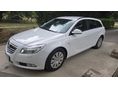 OPEL INSIGNIA 2010/5 - 2