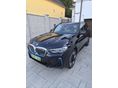 BMW IX3 73,9kWh