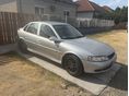 OPEL VECTRA B 2000/7 - 3