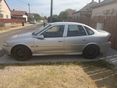 OPEL VECTRA B 2000/7 - 4