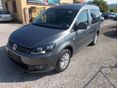 VOLKSWAGEN CADDY 1.6 CR TDI Life Comfortline SZERVIZKÖNYV.DUPLA TOLÓAJTÓ.KLÍMA.VONÓHOROG.TEMPOMAT.TOLATÓ RADAR.ALUFELNI.4DB G
