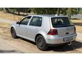 VOLKSWAGEN GOLF IV 2002/12 - 3