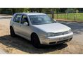 VOLKSWAGEN GOLF IV 2002/12 - 6