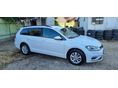 VOLKSWAGEN GOLF VII Variant 1.6 TDI BMT Comfortline ! DIGIT KLÍMA! TEMPOMAT! GPS! VONÓHOROG!