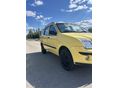 SUZUKI IGNIS 2003/11 - 9