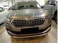 SKODA KODIAQ 2.0 TDI SCR Style 4x4 DSG [7 személy] 51.e.Km Áfás Mo-i Gyári Garancia LED Vonóhorog Navigáció Téli csomag!