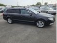 SKODA SUPERB 2013/4 - 2