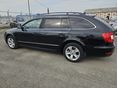 SKODA SUPERB 2013/4 - 5