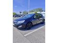 OPEL ASTRA J 2012/11 - 2