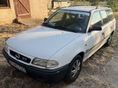OPEL ASTRA F 1.6 Classic Family